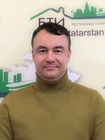 Носов Виталий Александрович