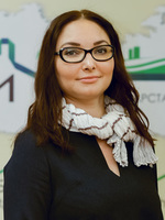 Хайруллина Ольга Владимировна