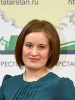 Акаева Ольга Александровна