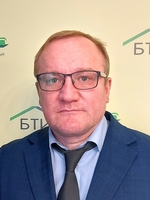 Гатауллин Ильдус Шагертдинович